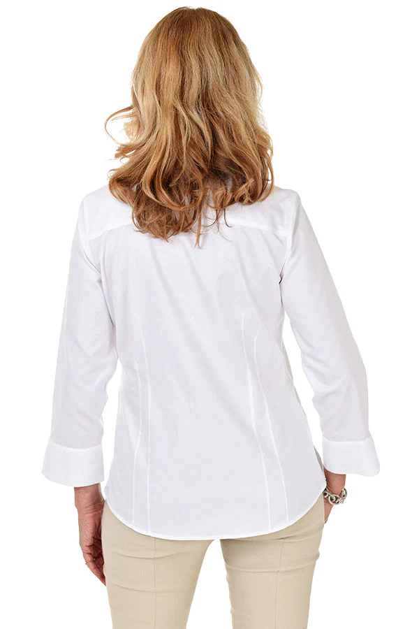 Non-Iron Shirt - Image 3