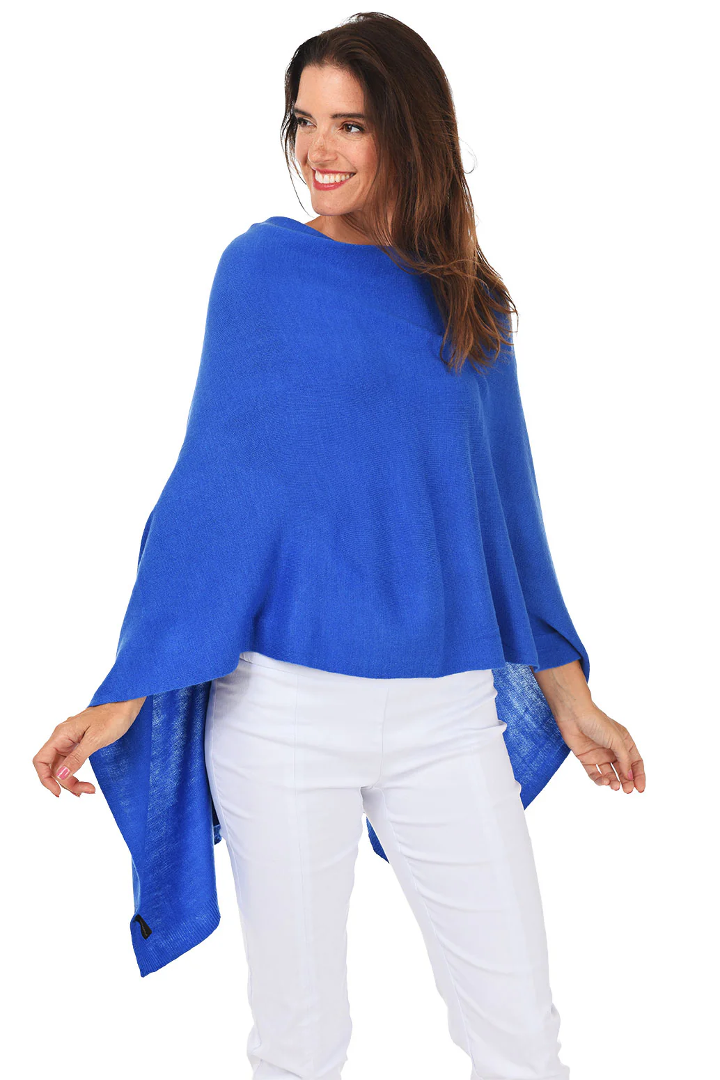 Lightweight Popover Poncho - Image 10