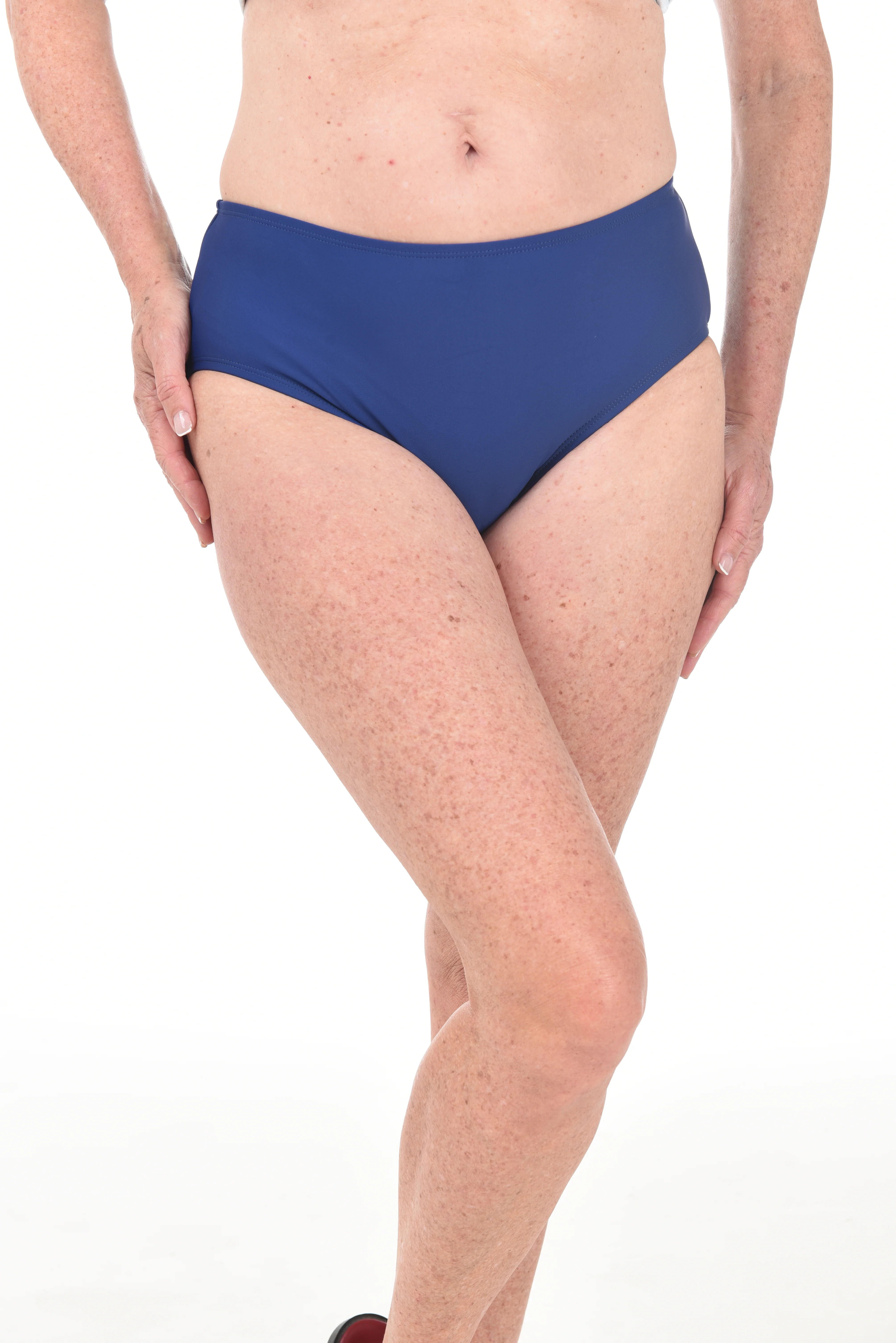 Classic Hipster Bikini Bottom - Image 4