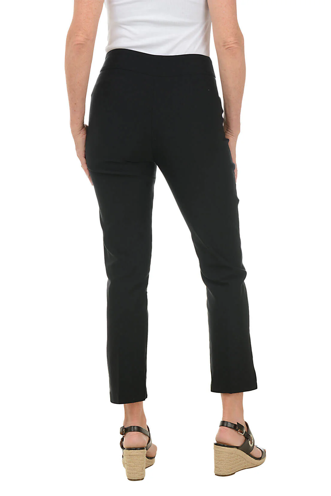 Pull-On Flatten It Ankle Pant - Image 4