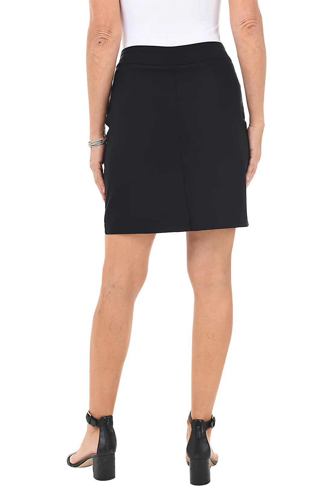 Essential Pull-On Skort - Image 4