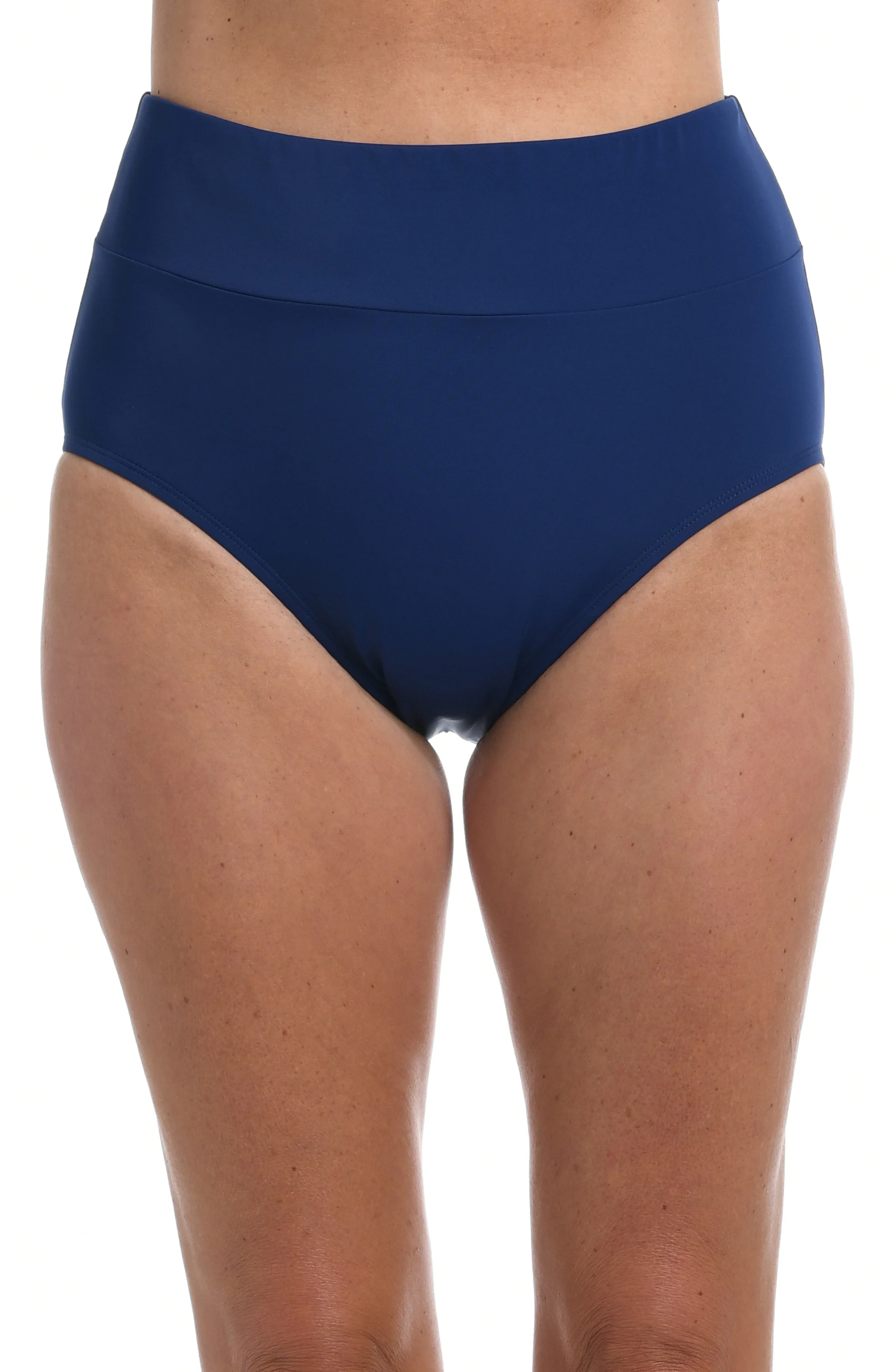 Wide Waistband Swim Brief - Image 5